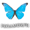 PEGAMORPH
